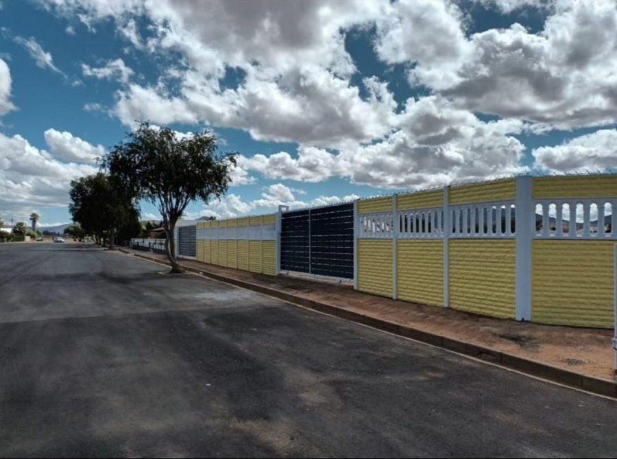 Commercial Property for Sale in Ottery East Western Cape